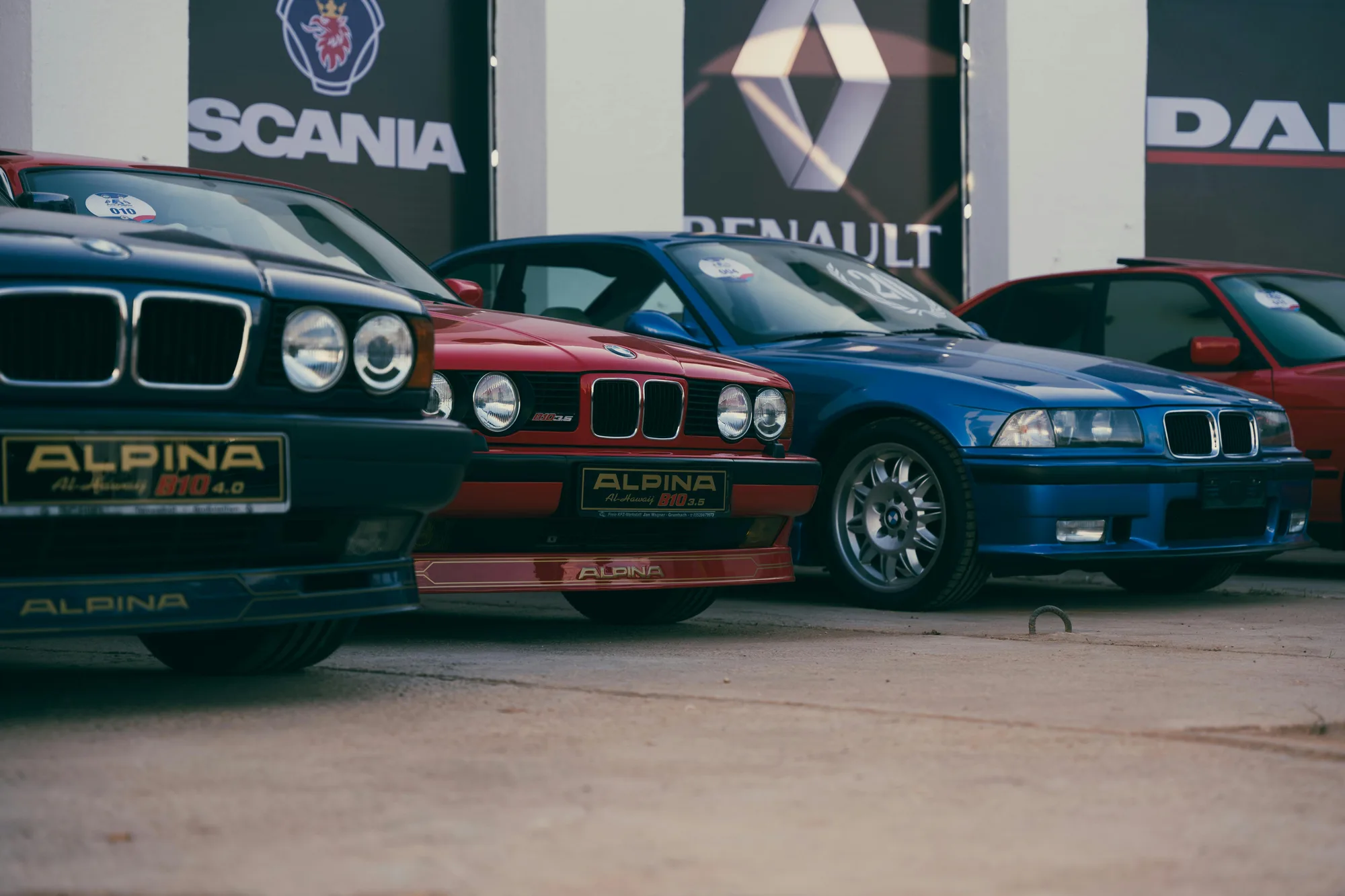 Brake, Suspension & Clutch Repairs