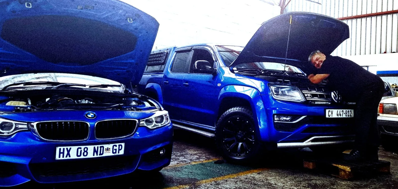 Cooling System & Overheating Repairs