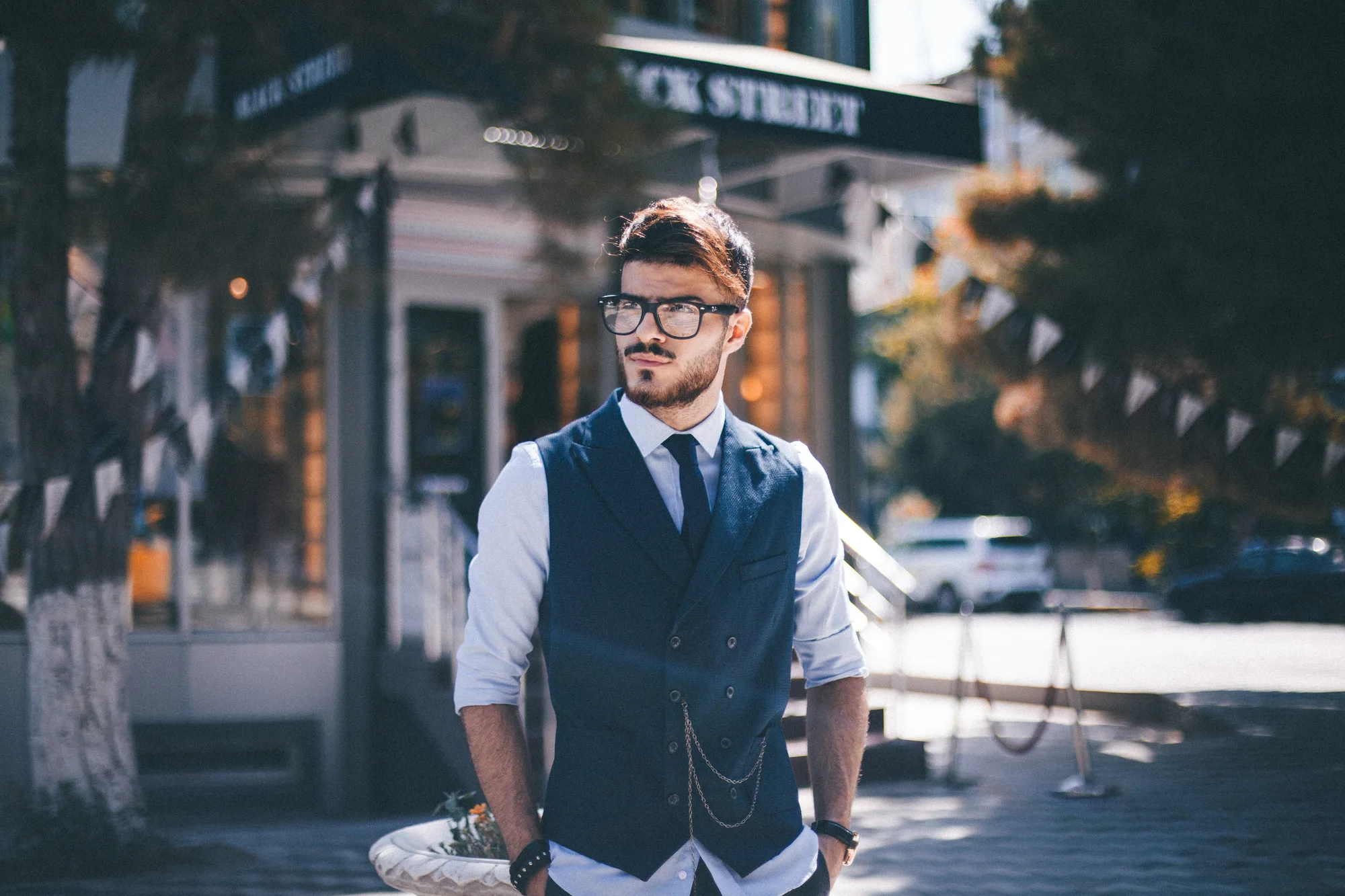 Daniel V.